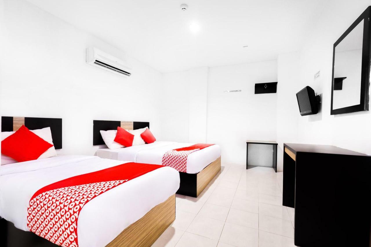 Hotel Bao Shu Malacca Exterior foto